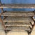 Wooden Shoemaker's Rack, 1920s For Sale - Image 18 of 18