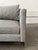 Textile Bernhardt Contemporary Sofa For Sale - Image 7 of 12