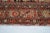 Textile Antique Farahan Rug 3'11'' X 6'3'' For Sale - Image 7 of 11