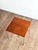 Mid-Century Dining Table in Teak and Chrome by Wilhelm Renz For Sale - Image 12 of 18