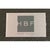2010s HBF 'Barbara Barry' Blue Lounge Chair - Blue For Sale - Image 5 of 5