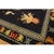 Chinese 1940s Blue Animals Classic Greek Antique Chinese Tibetan Handknotted Wool Rug For Sale - Image 3 of 8
