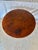 Late 19th Century 19th Century English Pine Cricket Table For Sale - Image 5 of 12