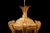 French Gilded Elegance: 19th Century Venetian Lantern For Sale - Image 3 of 6
