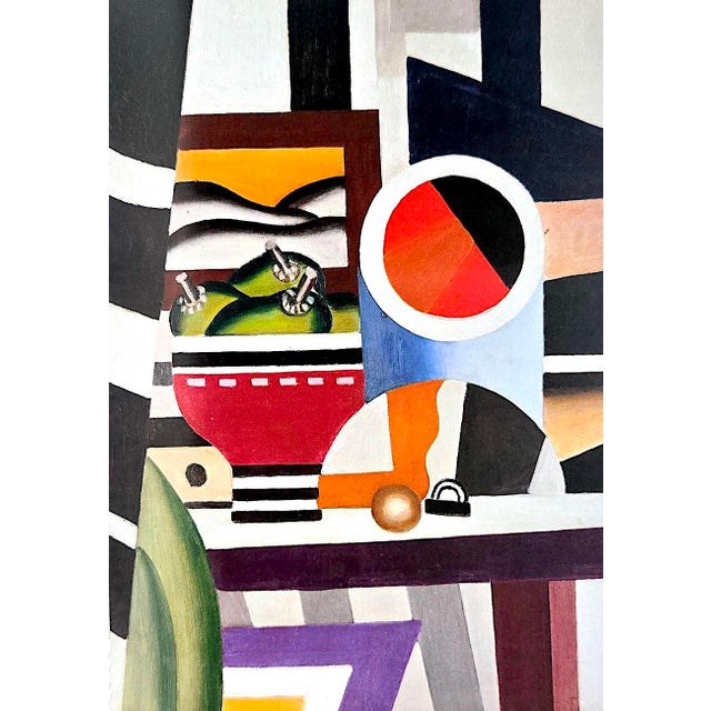 2004 Christie's New York Impressionist and Modern Art (Evening Sale) 5/4/04 (Picasso, Monet) For Sale - Image 14 of 17
