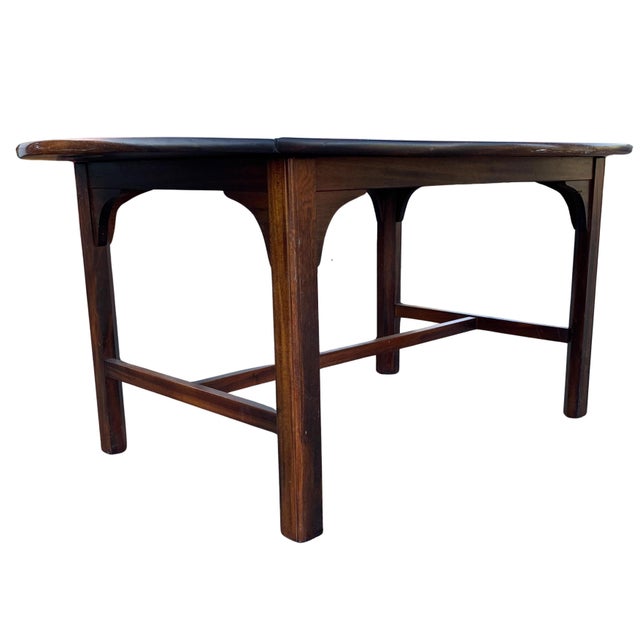 Victorian Mahogany Butlers Tray Table For Sale - Image 4 of 7