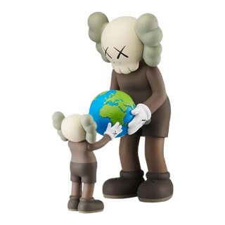 The Promise by Kaws For Sale