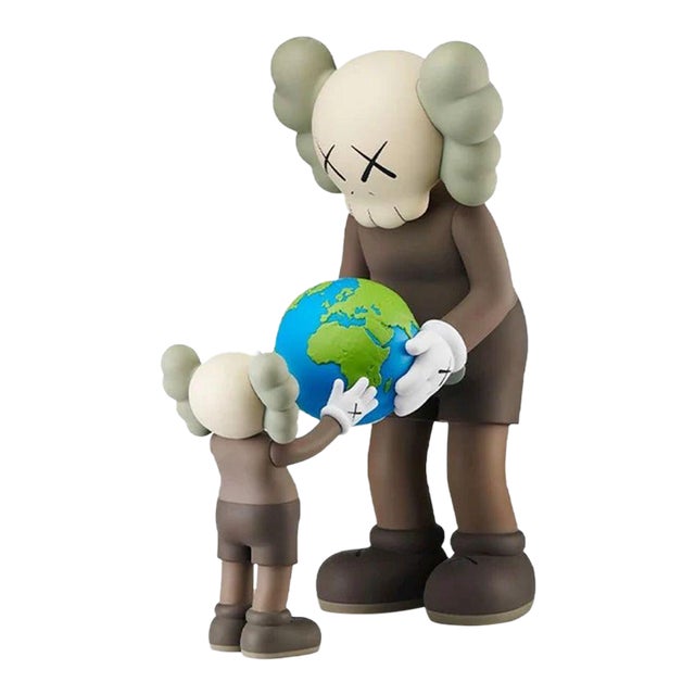 The Promise by Kaws For Sale