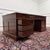 Large English Classic Partner Desk For Sale - Image 12 of 18