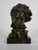 Bronze Beethoven Sculpture by P. Le Faguays, 1930s For Sale - Image 16 of 16