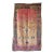 Moroccan Vintage Boujad Rug - 5'12" X 10'3" Ft For Sale
