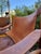 Mid-Century Sirocco Safari Armchair by Arne Norell, 1960s For Sale - Image 9 of 13
