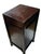 Antique Chinese Country Cabinet Night Stand With Patina For Sale In Chicago - Image 6 of 8