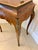 Antique French Walnut Planter Table, 1860 For Sale - Image 9 of 16