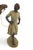 Wood Anri Italy Karl Kuolt Camel & Guide Driver Wood Carved Nativity Figurine For Sale - Image 7 of 9