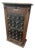 Antique 24 Drawer Apothecary Hardware Store Cabinet One of a Kind For Sale