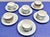 White 1990s Bernardaud Fusion Dinner Service Set for 6 For Sale - Image 8 of 18
