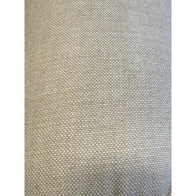 Restoration Hardware 1920's Parisian Club Recliner For Sale - Image 13 of 18