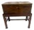 Thomas Lund Early to Mid 1800s English Lap Desk For Sale