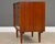 Mid-Century Modern Modern Teak Dresser Chest by Icd For Sale - Image 3 of 10