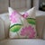 Enhance your home décor with our Pure White Linen Block Print Handmade Pillow Cover – kamal . Crafted from soft,...