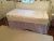 Timeless Twin Iron Corsican Bedframe For Sale - Image 13 of 13