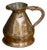 Victorian Copper Ale Flagon For Sale