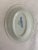 Syracuse China Oval Blue and White Porcelain Dish For Sale - Image 4 of 7