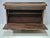 Mid-19th Century Sardinian Chest in Chestnut Wood For Sale - Image 3 of 11
