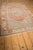 Traditional Vintage Distressed Malayer Rug - 4'3" x 6'5" For Sale - Image 3 of 12