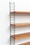 String Wall Shelf by Kajsa & Nisse Strinning, 1950s For Sale - Image 4 of 12