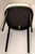 Pozzi & Verga Attributed Mid-Century Modern Sculptural Wooden Side Chairs Italy 1950, Pair For Sale - Image 14 of 17