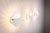 Metal Giovi Wall Lamps by Achille Castiglioni for Flos, 1982, Set of 3 For Sale - Image 7 of 16
