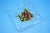 20th Century Art Glass Plaque with High-Fired Geometric Decoration by Umberto Mastroianni, 1980s For Sale - Image 14 of 16