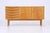 Timeless Hellerau 602/K sideboard made of seneca ash * High-quality workmanship * Hellerau 602/K * Material: seneca ash *...