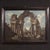 Italian Artist, 20th century Italian architectural capriccio painting, Oil on Canvas For Sale - Image 16 of 16