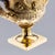 20th Century British Silver-Gilt Warwick Vases from Asprey, 1914, Set of 2 For Sale - Image 3 of 18