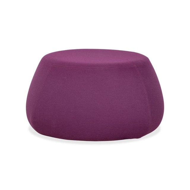 The Fat stool by B&B Italia, designed by star designer Patricia Urquiola, is a true statement piece. Its striking, rounded...