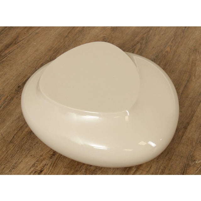 Roche Bobois Contemporary Biomorphic 'Cute Cut' Cocktail Table For Sale In Philadelphia - Image 6 of 13