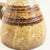 Vintage Studio Pottery Vase With Handle For Sale In San Francisco - Image 6 of 8