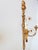 Vaughan Vaughan Chillington George III Style Giltwood Wall Sconces-a Pair For Sale - Image 4 of 16