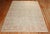 Mid 20th Century Vintage Soft Green Turkish Rug - 8'5" x 11'8" For Sale - Image 5 of 10