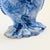 Blue and White Porcelain Kissing Koi Fish Vase For Sale In San Francisco - Image 6 of 12