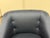 Wood Laura Kirar for Baker Furniture Neue Lounge Chairs, Pair For Sale - Image 7 of 12