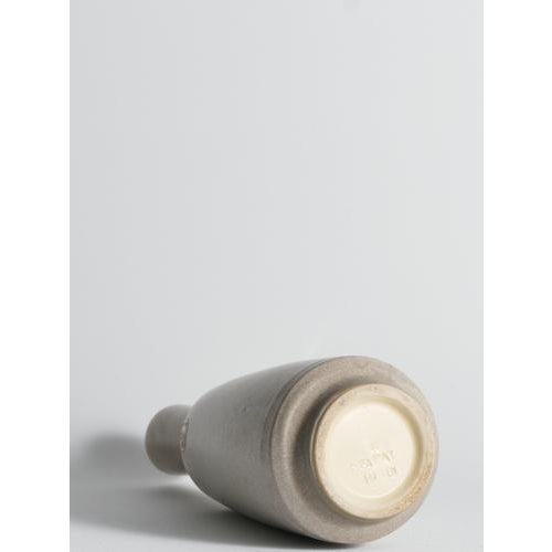 Scandinavian Modern Stoneware Vase by Ewald Dahlskog for Bo Fajans, 1940s For Sale - Image 15 of 16