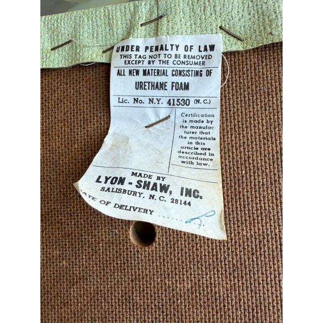 Lyon - Shaw Outdoor Dining Set For Sale - Image 18 of 18