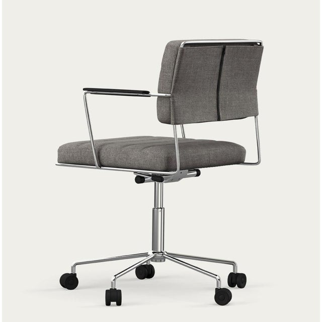 Time Chair Remix 163 by Henrik Tengler for OneCollection For Sale - Image 3 of 13