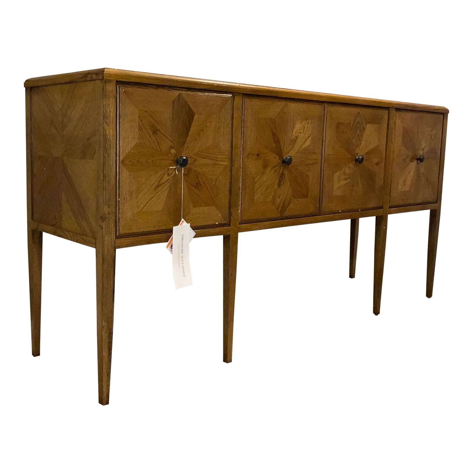 家具 baz THEODORE ALEXANDER Theodore Alexander Mid-Century Modern