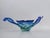 Mid-Century Murano Glass Bowl, Italy, 1960s For Sale - Image 13 of 13