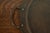 Roycroft Style Arts & Crafts Copper Large Handled Tray, Circa 1920s For Sale In South Bend - Image 6 of 11